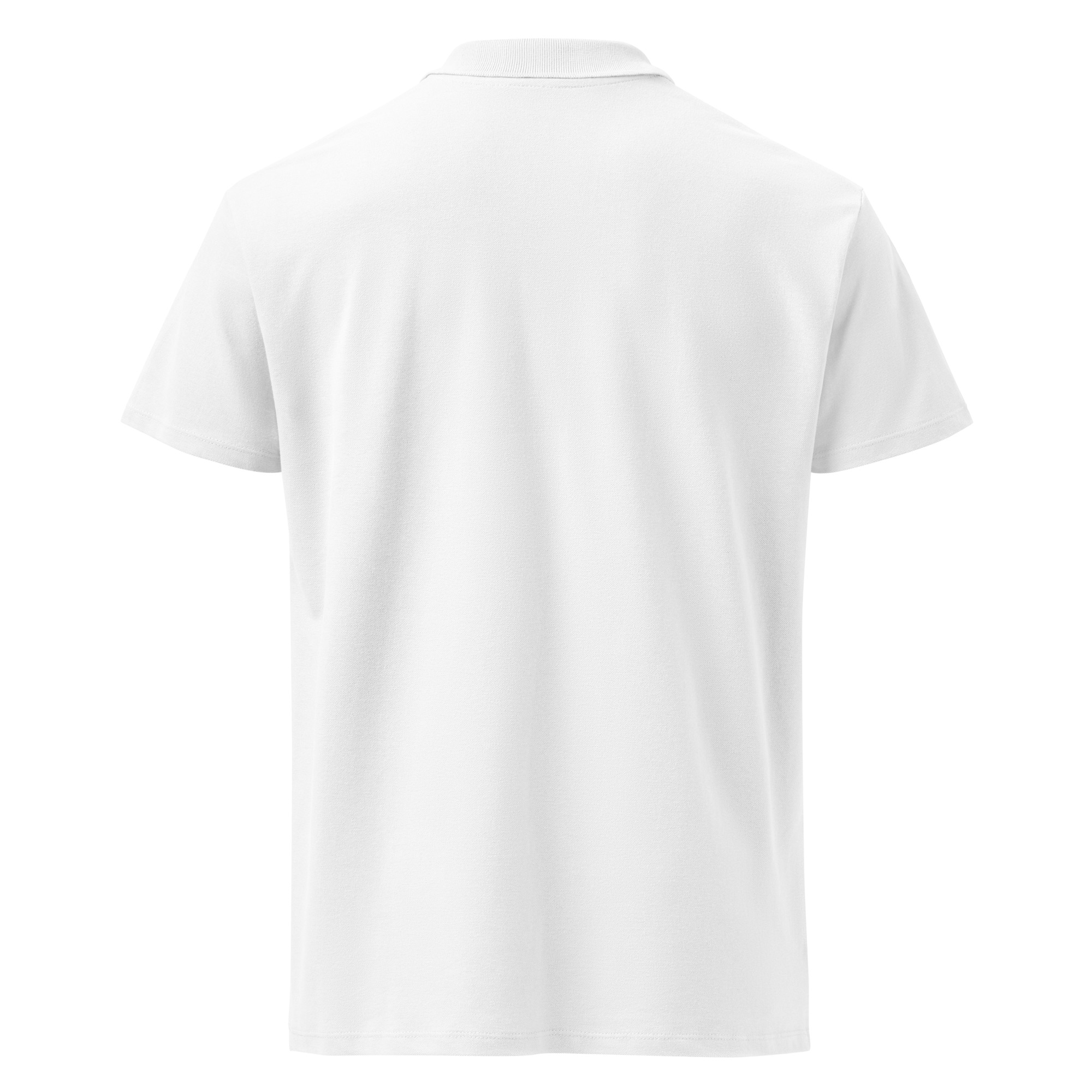 Skål International Boise Logo Unisex Premium Piqué Polo – Classic Fit, Polished Comfort - Image 3