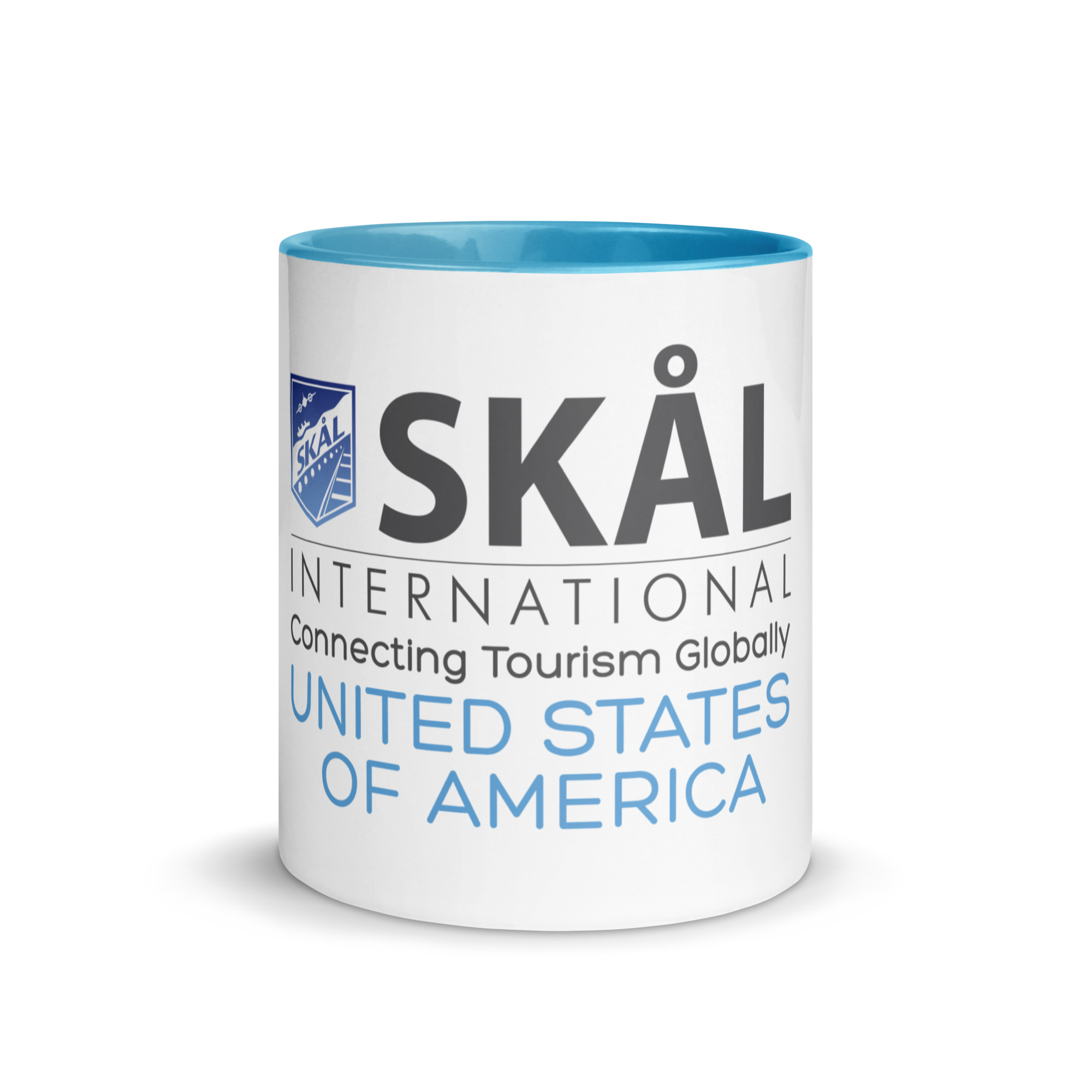Skål Coffee Mug
