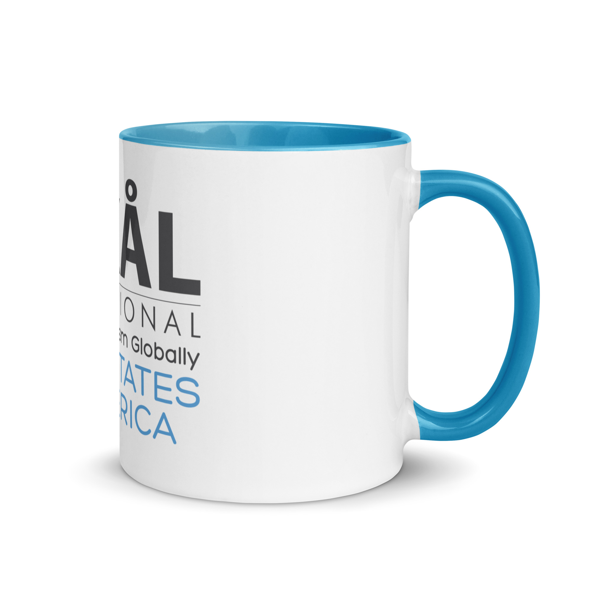 Skål Coffee Mug - Image 3