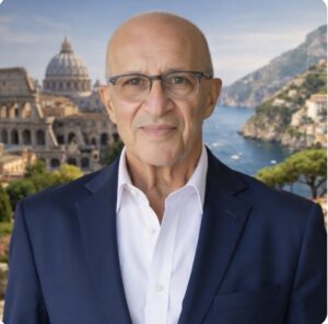 Joe Gandolfo